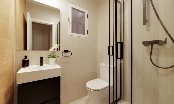 Sale - Town house -
Orihuela Costa