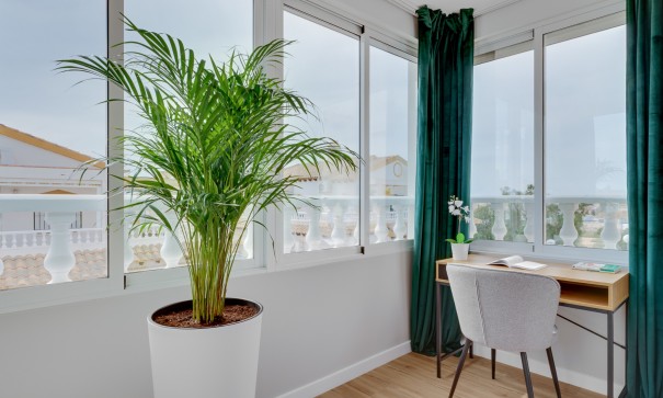 Sale - Town house -
Orihuela Costa