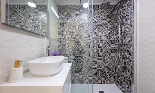 Nybyggd - Lägenhet lägenhet -
Jacarilla - pueblo