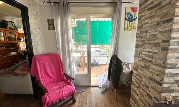 Återförsäljning - Lägenhet lägenhet -
Torrevieja - torrevieja