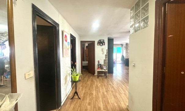 Återförsäljning - Lägenhet lägenhet -
Torrevieja - torrevieja