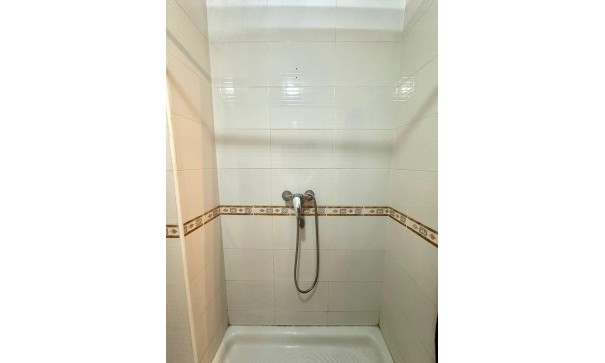 Återförsäljning - Lägenhet lägenhet -
Torrevieja - torrevieja