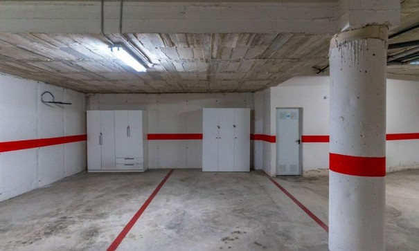 Sale - Apartment Flat -
Orihuela Costa - Campoamor