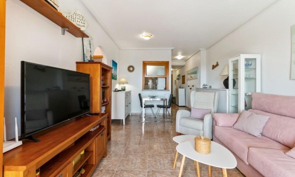 Sale - Apartment Flat -
Orihuela Costa - Campoamor