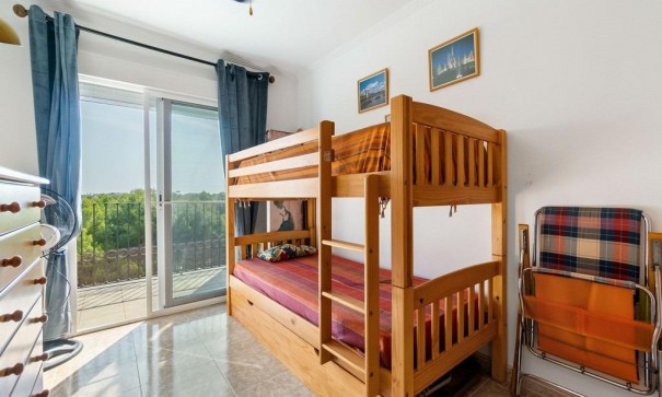 Sale - Apartment Flat -
Orihuela Costa - Campoamor