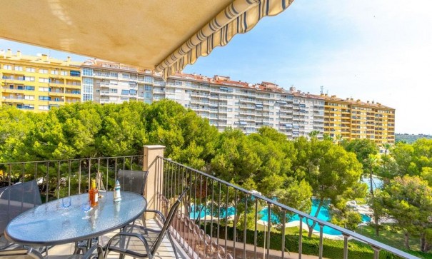 Sale - Apartment Flat -
Orihuela Costa - Campoamor