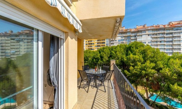 Sale - Apartment Flat -
Orihuela Costa - Campoamor