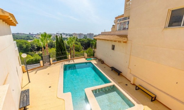 Sale - Apartment Flat -
Orihuela Costa - Campoamor