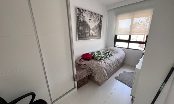 Sale - Apartment Flat -
San Miguel de Salinas - San Miguel Salinas