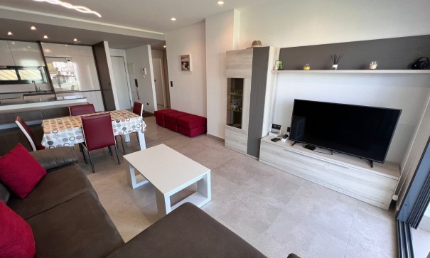 Venta - Apartamento piso -
Guardamar del Segura - EL RASO