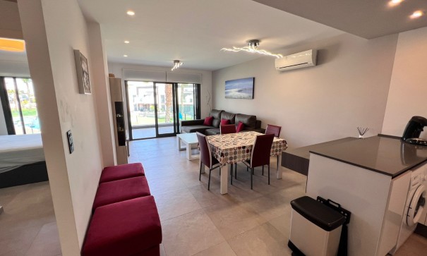 Venta - Apartamento piso -
Guardamar del Segura - EL RASO