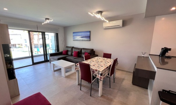 Venta - Apartamento piso -
Guardamar del Segura - EL RASO