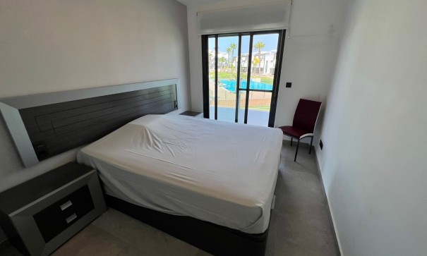 Venta - Apartamento piso -
Guardamar del Segura - EL RASO