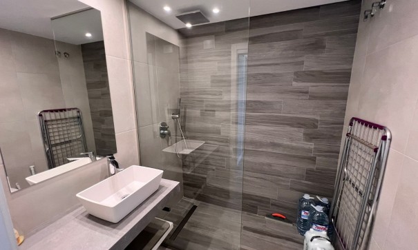 Venta - Apartamento piso -
Guardamar del Segura - EL RASO