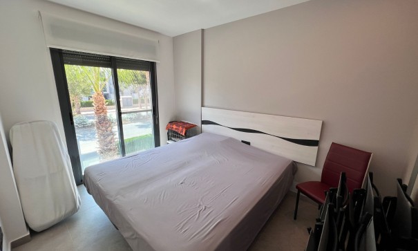 Venta - Apartamento piso -
Guardamar del Segura - EL RASO