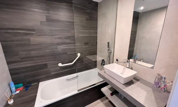 Venta - Apartamento piso -
Guardamar del Segura - EL RASO