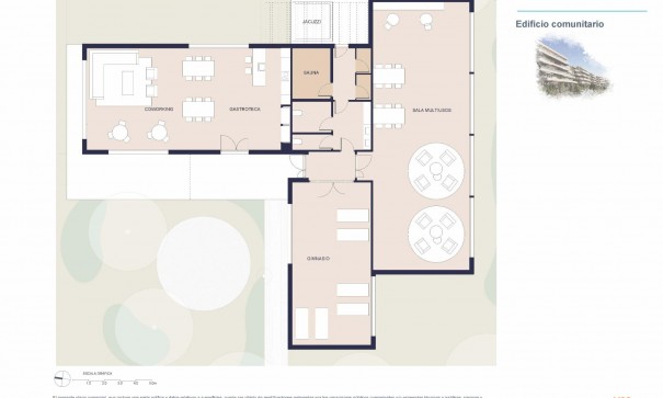 New Build - Apartment Flat -
Denia - Playa de La Almadraba