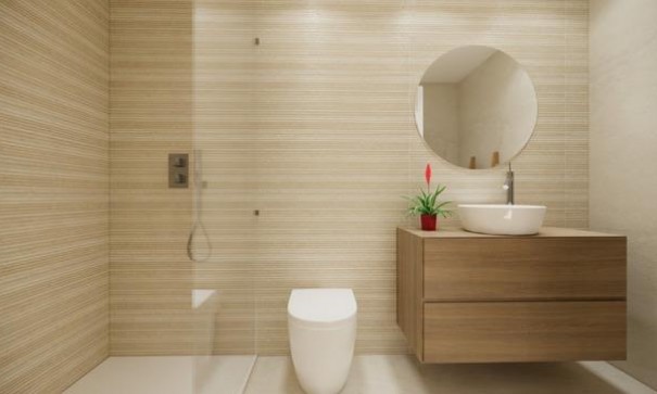 Nybyggeri - Fritliggende villa -
San Fulgencio - Polideportivo