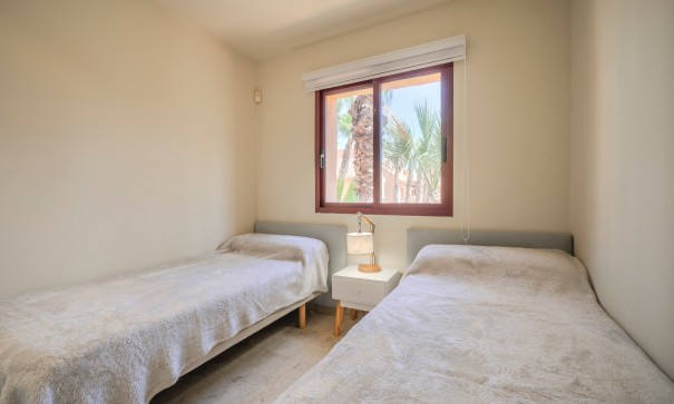 Venta - Apartamento piso -
Los Alcazares - Los Montesinos