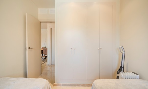 Venta - Apartamento piso -
Los Alcazares - Los Montesinos