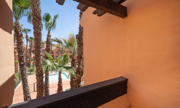 Venta - Apartamento piso -
Los Alcazares - Los Montesinos