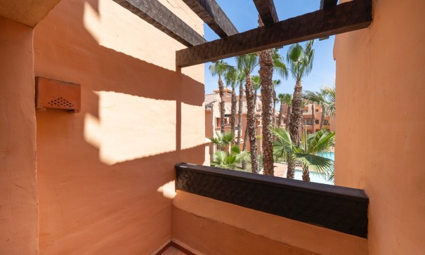 Venta - Apartamento piso -
Los Alcazares - Los Montesinos