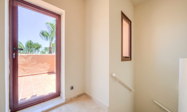 Venta - Apartamento piso -
Los Alcazares - Los Montesinos