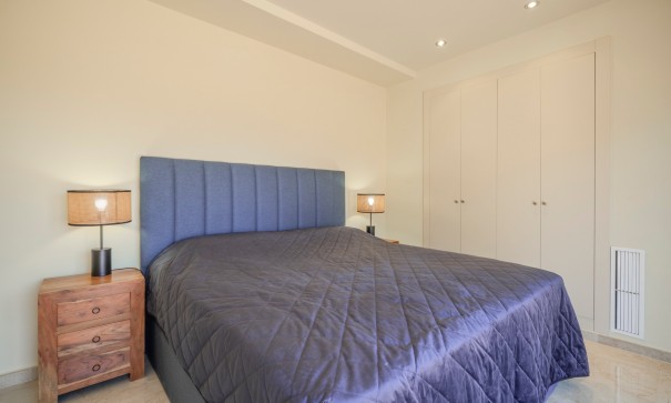 Venta - Apartamento piso -
Los Alcazares - Los Montesinos