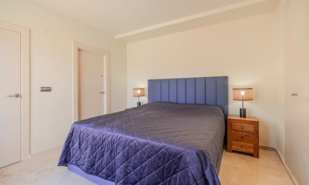 Venta - Apartamento piso -
Los Alcazares - Los Montesinos