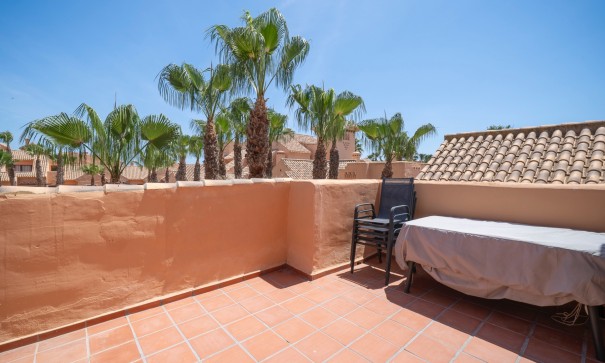 Venta - Apartamento piso -
Los Alcazares - Los Montesinos