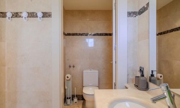 Venta - Apartamento piso -
Los Alcazares - Los Montesinos