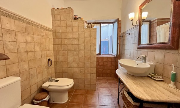 Resale - Freistehende Villa -
Cabo Roig