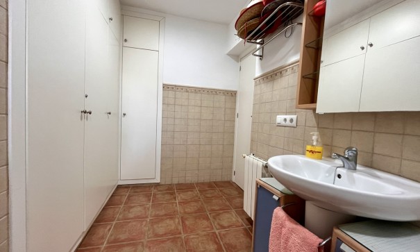 Resale - Freistehende Villa -
Cabo Roig