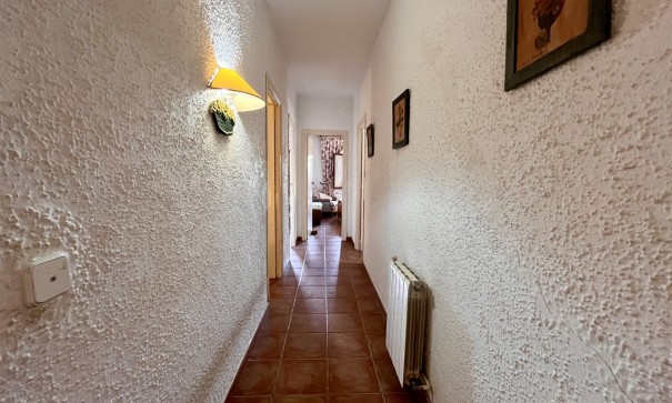 Resale - Freistehende Villa -
Cabo Roig