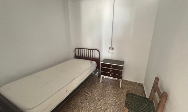 Herverkoop - Finca Landelijk pand -
Crevillente