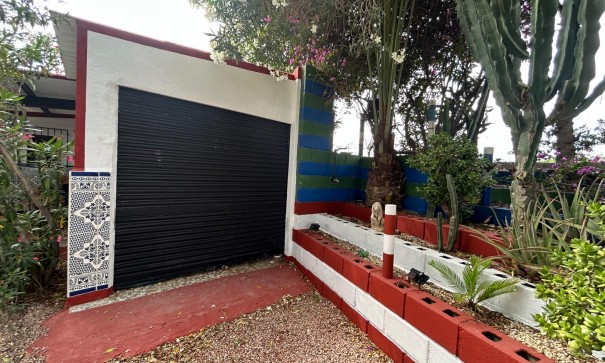 Venta - Finca Propiedad rural -
Crevillente