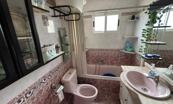 Venta - Finca Propiedad rural -
Crevillente