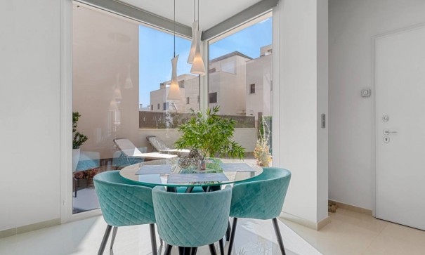 Sprzedaż - Willa wolnostojąca -
Ciudad Quesada - Rojales - Ciudad Quesada