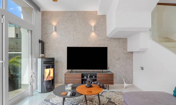 Sprzedaż - Willa wolnostojąca -
Ciudad Quesada - Rojales - Ciudad Quesada