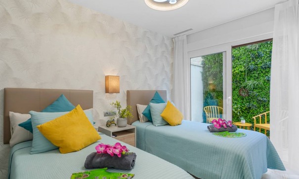 Sprzedaż - Willa wolnostojąca -
Ciudad Quesada - Rojales - Ciudad Quesada