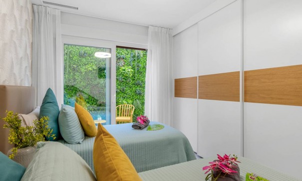 Sprzedaż - Willa wolnostojąca -
Ciudad Quesada - Rojales - Ciudad Quesada