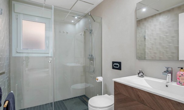 Sprzedaż - Willa wolnostojąca -
Ciudad Quesada - Rojales - Ciudad Quesada