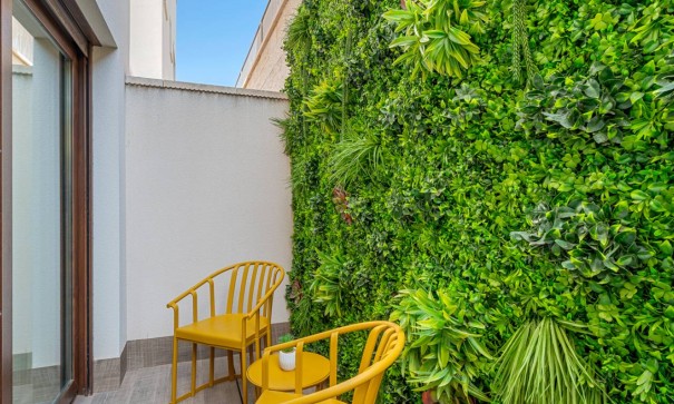 Sprzedaż - Willa wolnostojąca -
Ciudad Quesada - Rojales - Ciudad Quesada