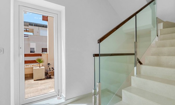 Sprzedaż - Willa wolnostojąca -
Ciudad Quesada - Rojales - Ciudad Quesada