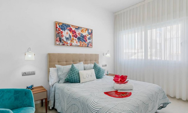 Sprzedaż - Willa wolnostojąca -
Ciudad Quesada - Rojales - Ciudad Quesada