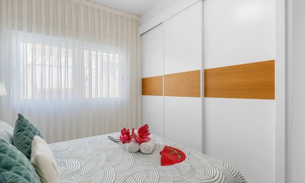 Sprzedaż - Willa wolnostojąca -
Ciudad Quesada - Rojales - Ciudad Quesada