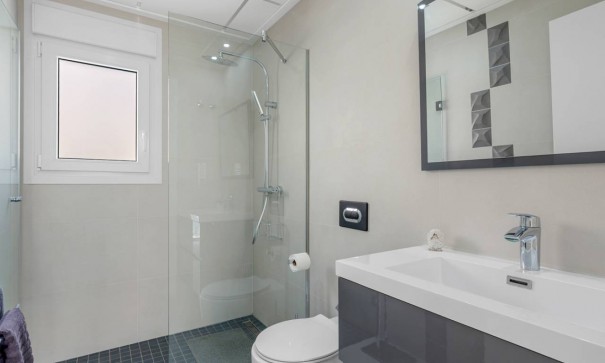 Sprzedaż - Willa wolnostojąca -
Ciudad Quesada - Rojales - Ciudad Quesada