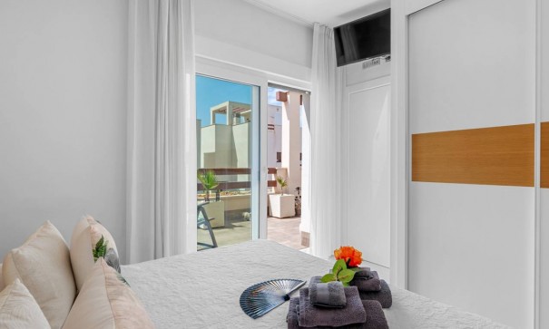 Sprzedaż - Willa wolnostojąca -
Ciudad Quesada - Rojales - Ciudad Quesada