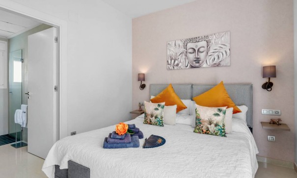 Sprzedaż - Willa wolnostojąca -
Ciudad Quesada - Rojales - Ciudad Quesada