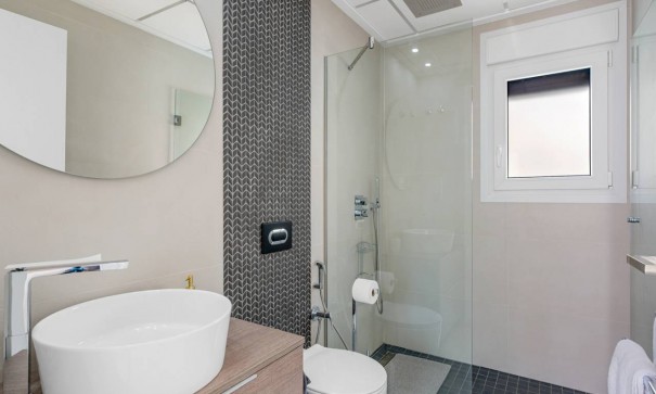 Sprzedaż - Willa wolnostojąca -
Ciudad Quesada - Rojales - Ciudad Quesada